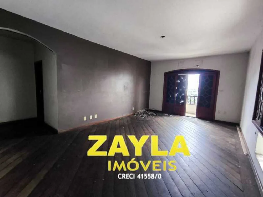 Casa, 4 quartos, 90 m² - Foto 4