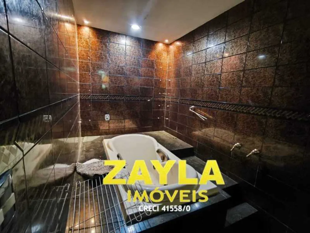 Casa, 4 quartos, 90 m² - Foto 5