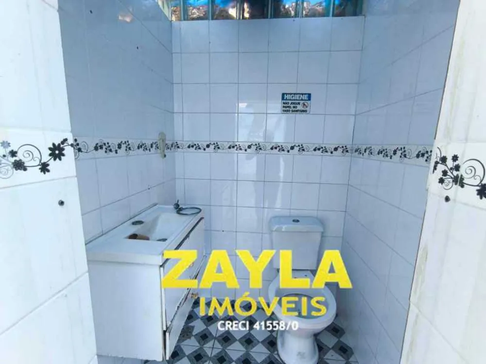 Casa, 4 quartos, 90 m² - Foto 22