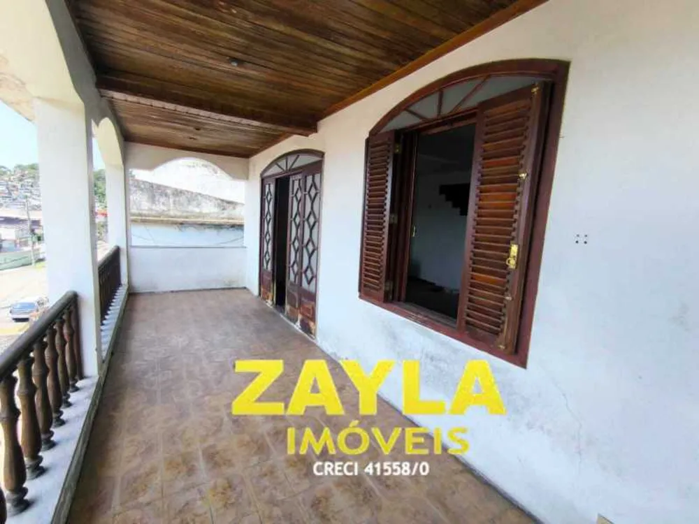 Casa, 4 quartos, 90 m² - Foto 20