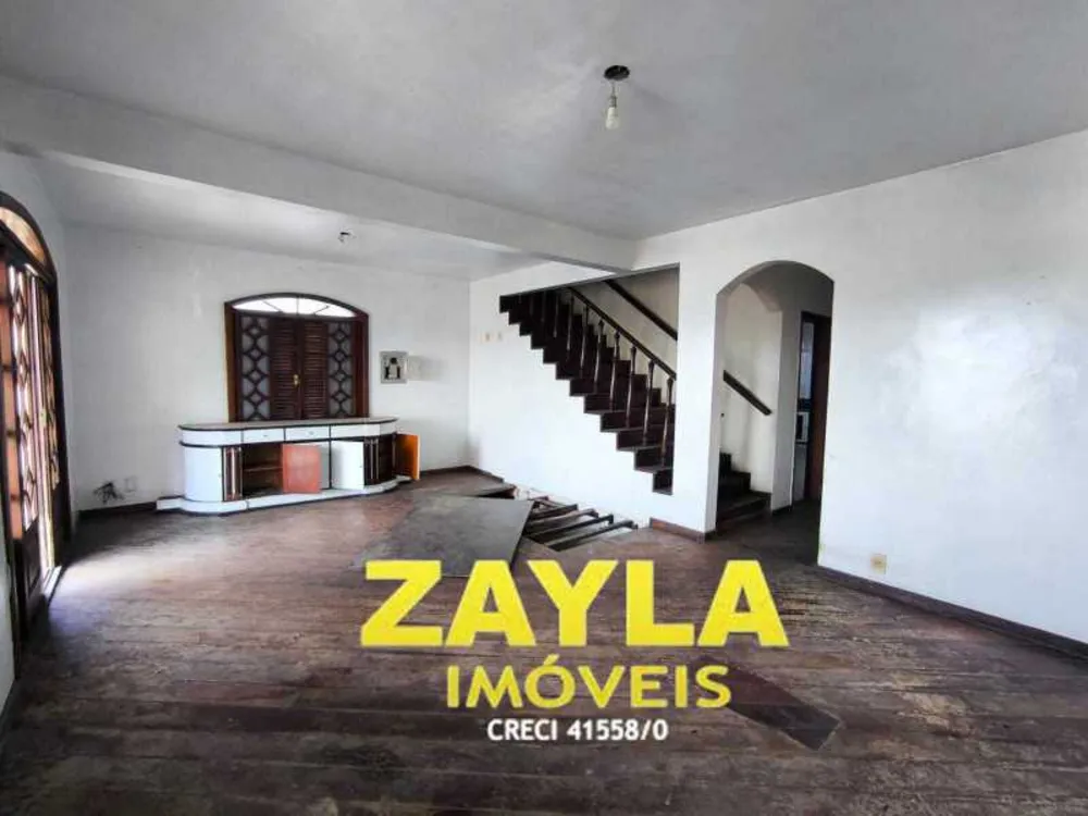 Casa, 4 quartos, 90 m² - Foto 24