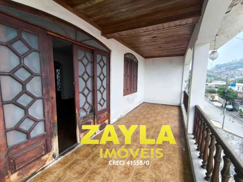Casa, 4 quartos, 90 m² - Foto 6