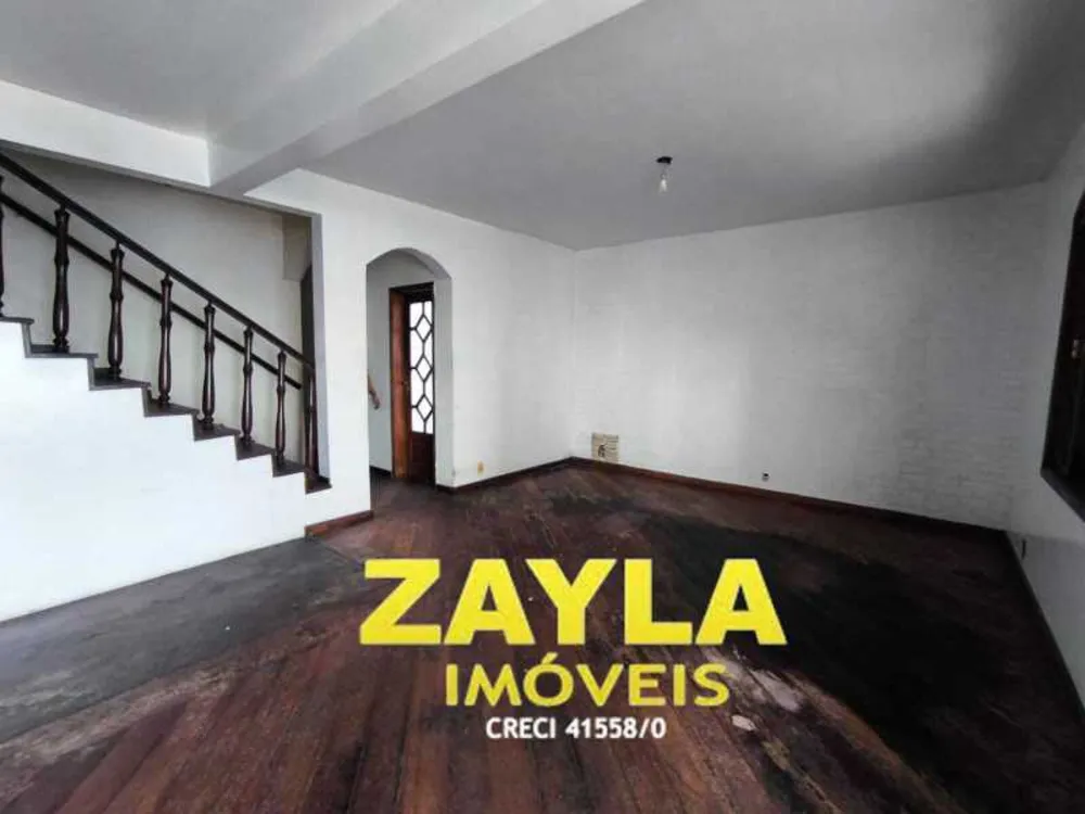 Casa, 4 quartos, 90 m² - Foto 2