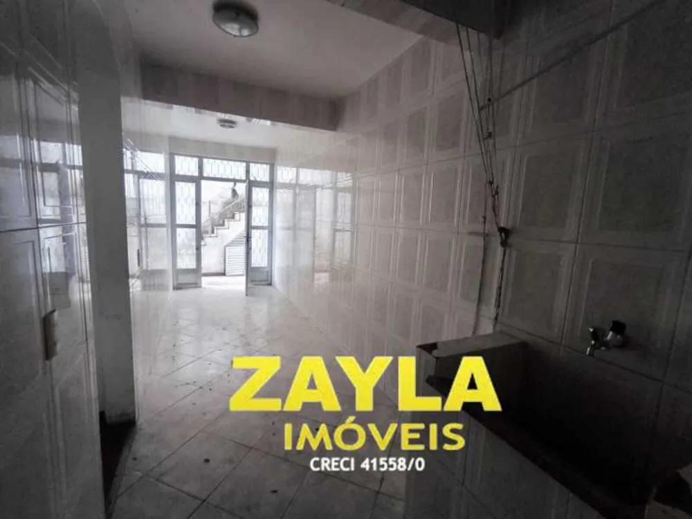 Casa, 4 quartos, 90 m² - Foto 3