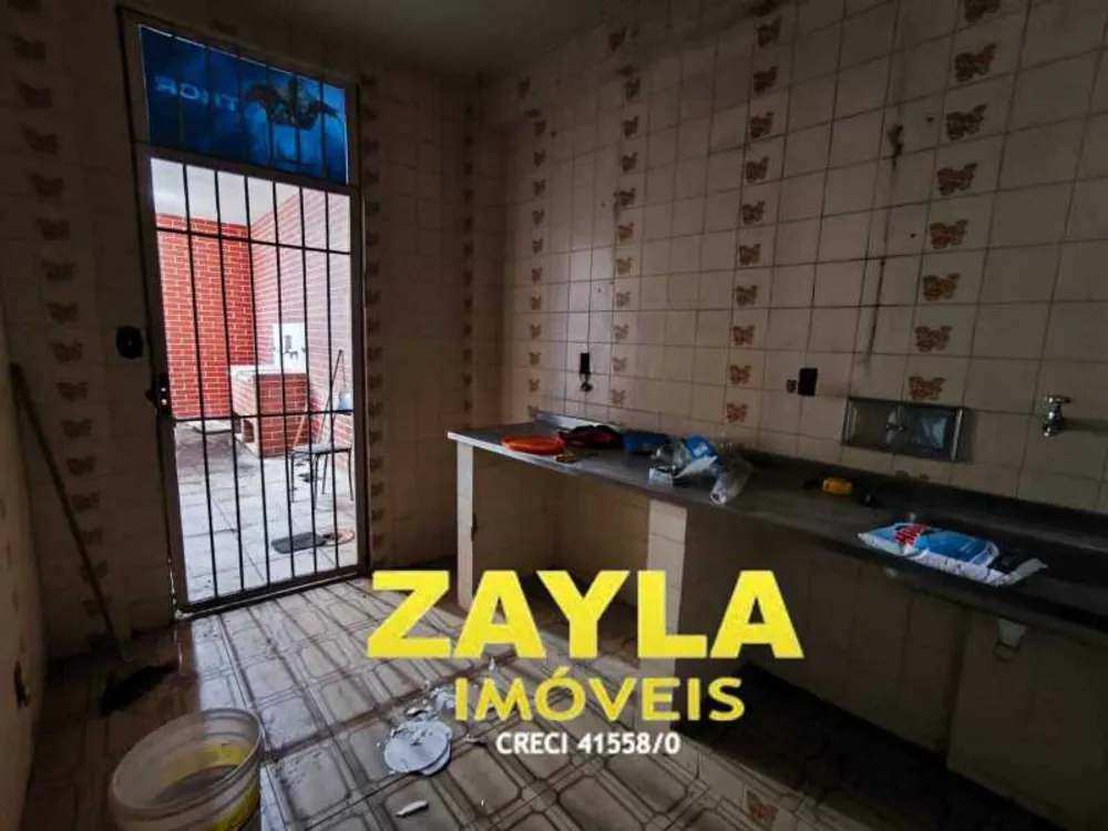 Casa, 4 quartos, 90 m² - Foto 1
