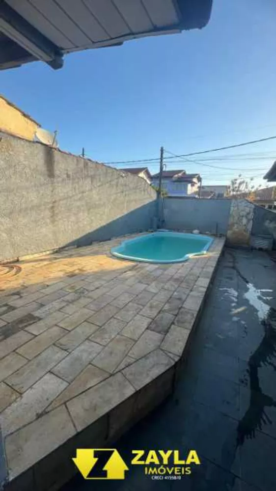 Casa, 3 quartos, 360 m² - Foto 23