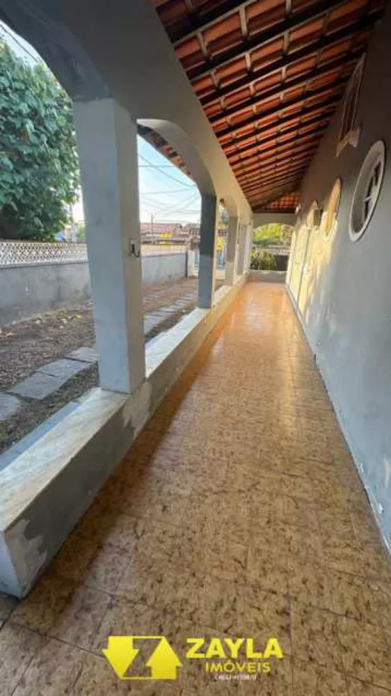 Casa, 3 quartos, 360 m² - Foto 26