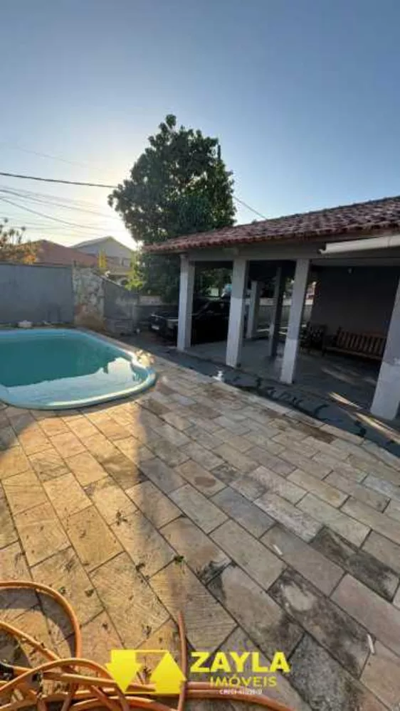 Casa, 3 quartos, 360 m² - Foto 24