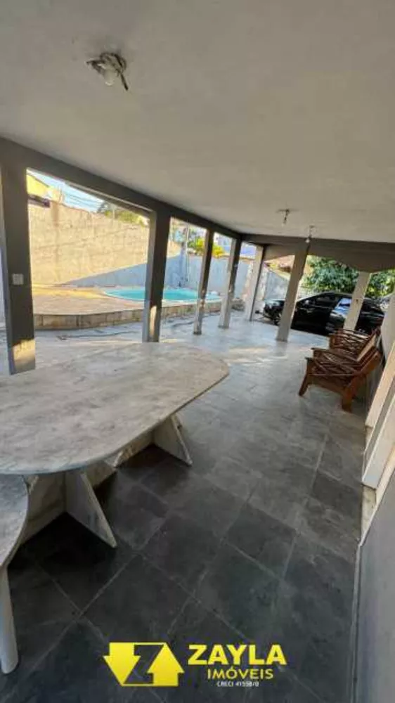 Casa, 3 quartos, 360 m² - Foto 19