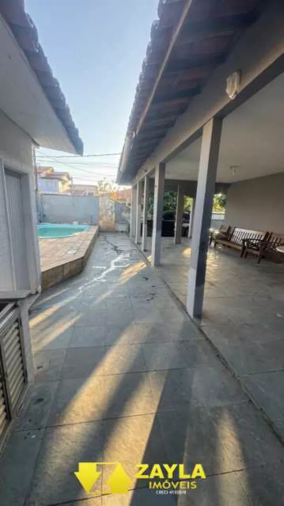 Casa, 3 quartos, 360 m² - Foto 21