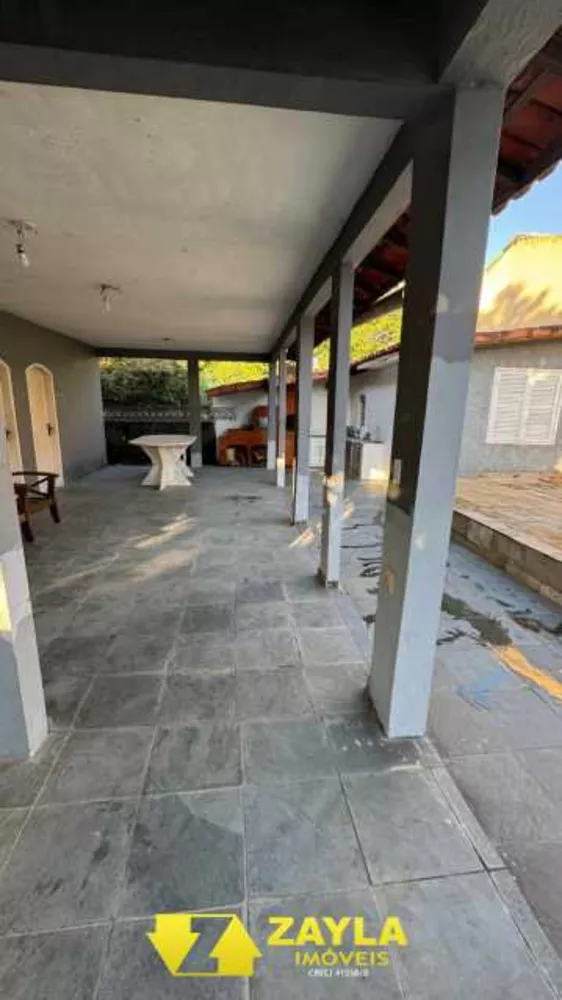 Casa, 3 quartos, 360 m² - Foto 22
