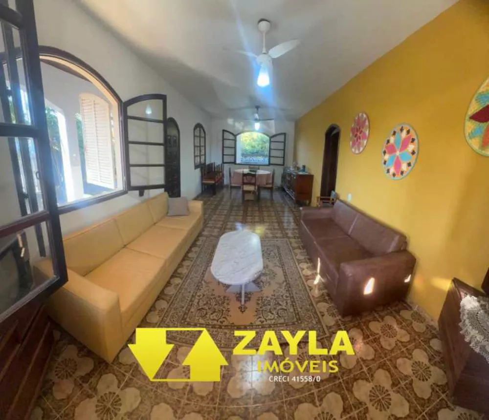 Casa, 3 quartos, 360 m² - Foto 2