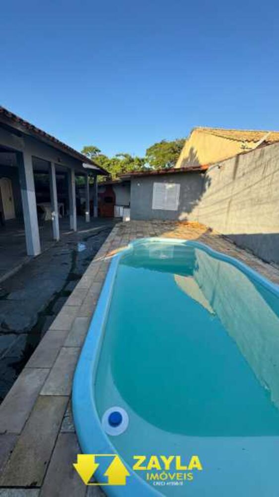 Casa, 3 quartos, 360 m² - Foto 25