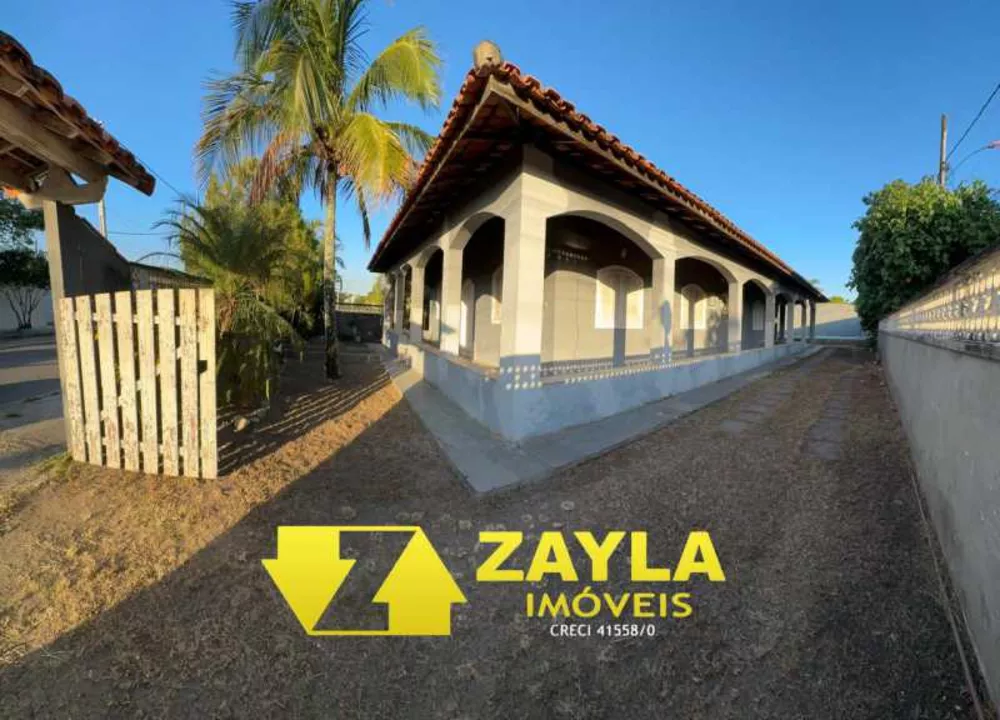 Casa, 3 quartos, 360 m² - Foto 1