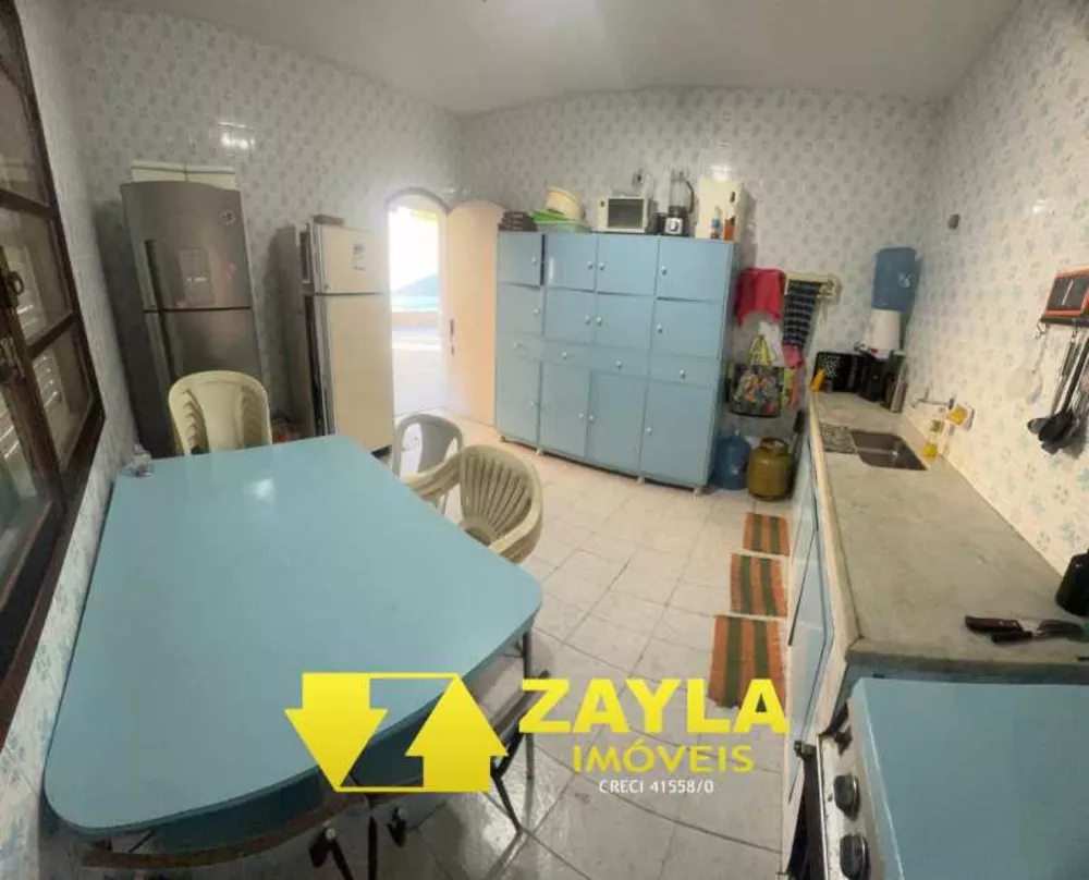 Casa, 3 quartos, 360 m² - Foto 18