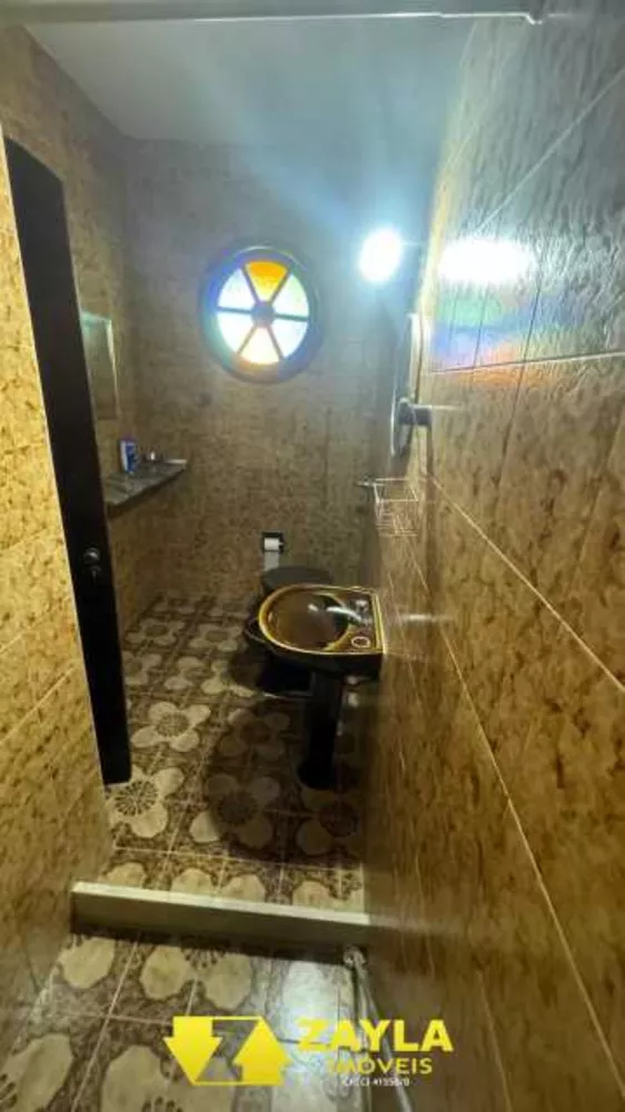 Casa, 3 quartos, 360 m² - Foto 14