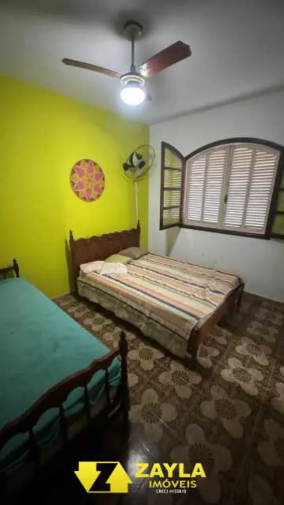 Casa, 3 quartos, 360 m² - Foto 12