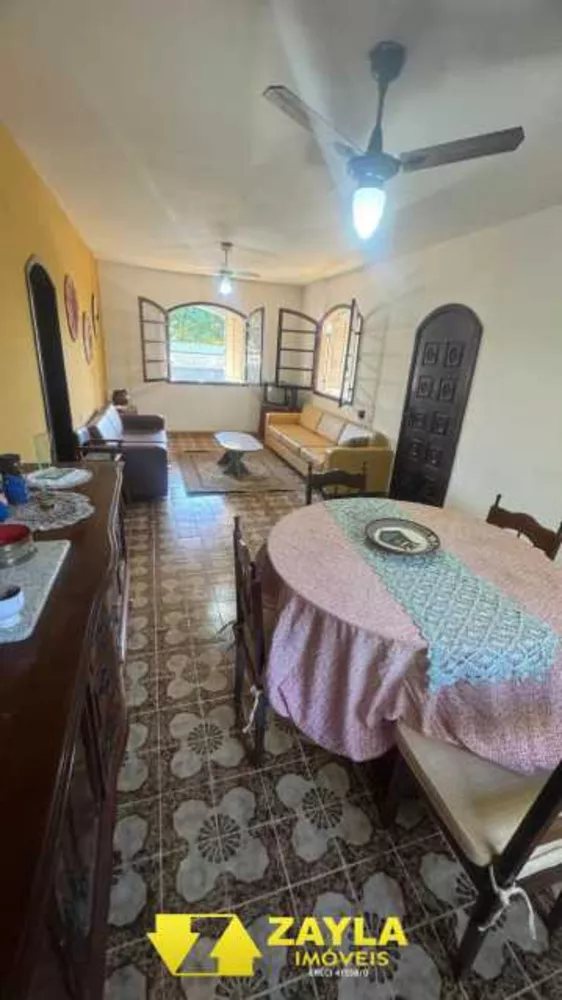 Casa, 3 quartos, 360 m² - Foto 4