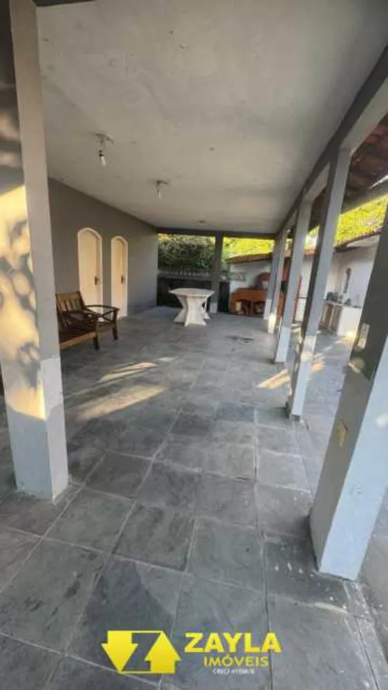 Casa, 3 quartos, 360 m² - Foto 20