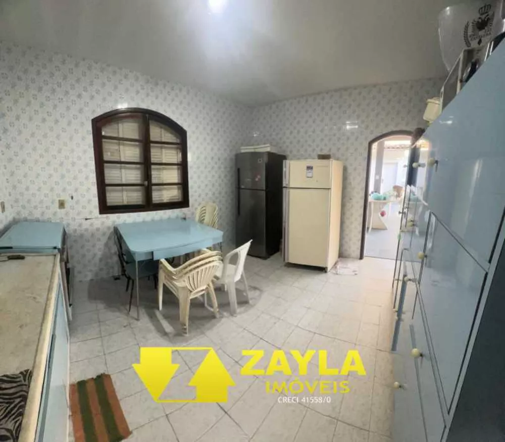 Casa, 3 quartos, 360 m² - Foto 17