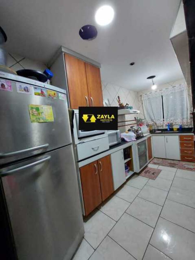 Casa de Vila, 2 quartos - Foto 9