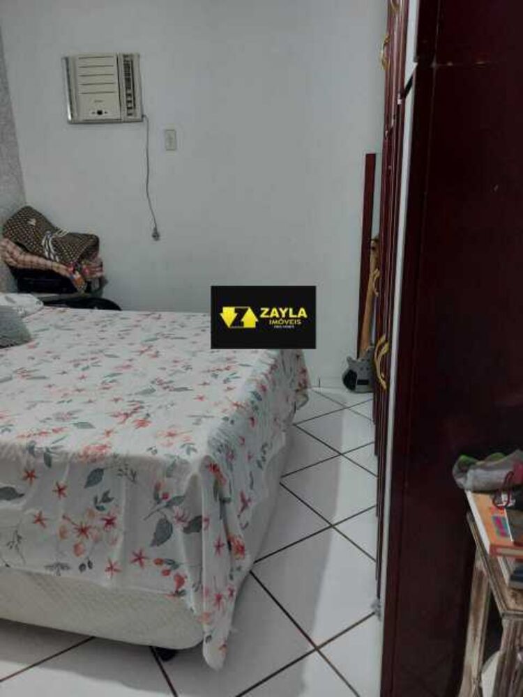 Casa de Vila, 2 quartos - Foto 18