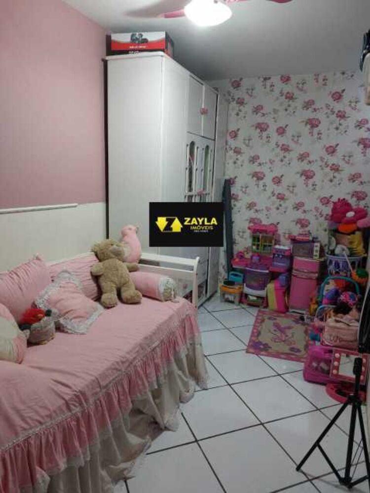 Casa de Vila, 2 quartos - Foto 14