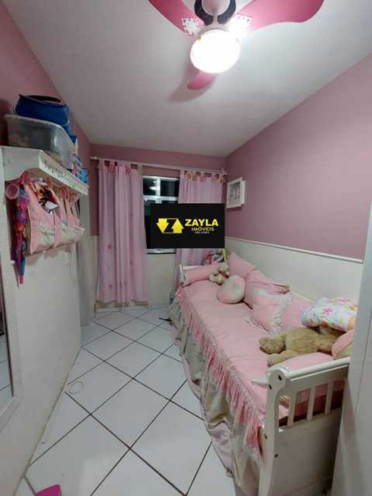 Casa de Vila, 2 quartos - Foto 12