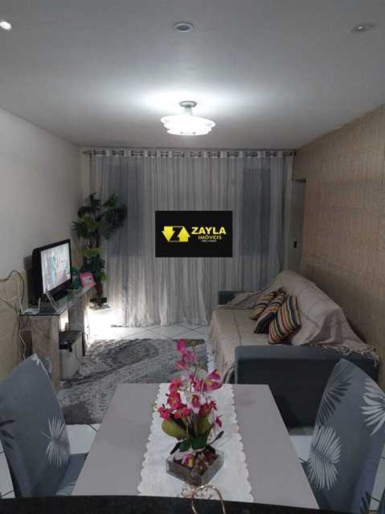 Casa de Vila, 2 quartos - Foto 6