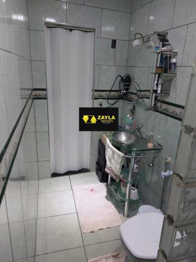 Casa de Vila, 2 quartos - Foto 21