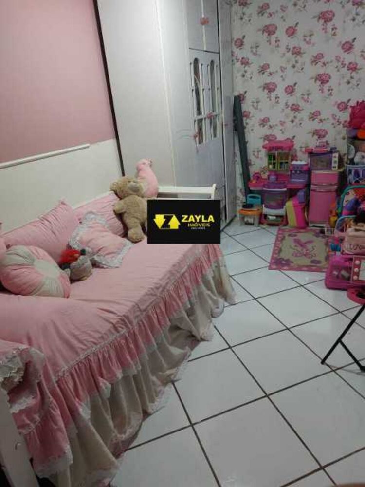 Casa de Vila, 2 quartos - Foto 13