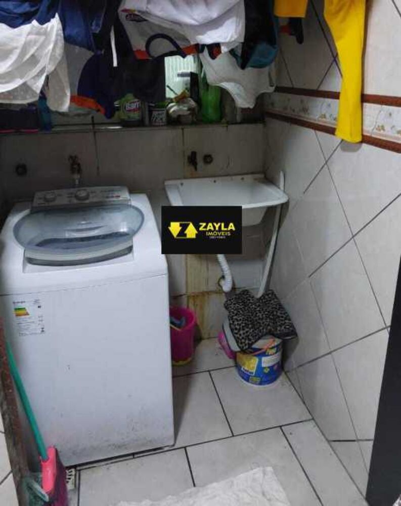 Casa de Vila, 2 quartos - Foto 10