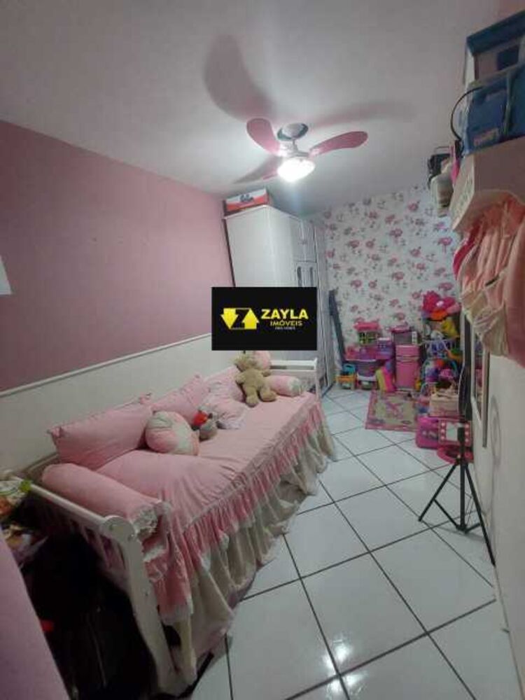 Casa de Vila, 2 quartos - Foto 11