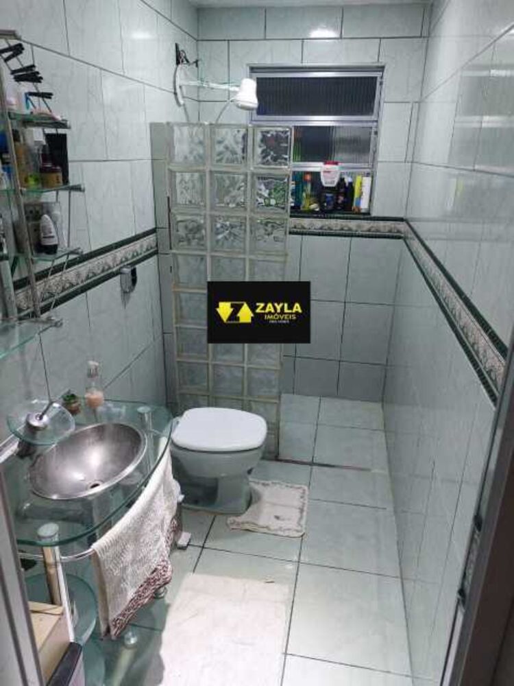 Casa de Vila, 2 quartos - Foto 20