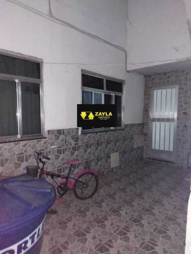 Casa de Vila, 2 quartos - Foto 2