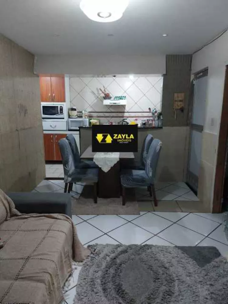 Casa de Vila, 2 quartos - Foto 7