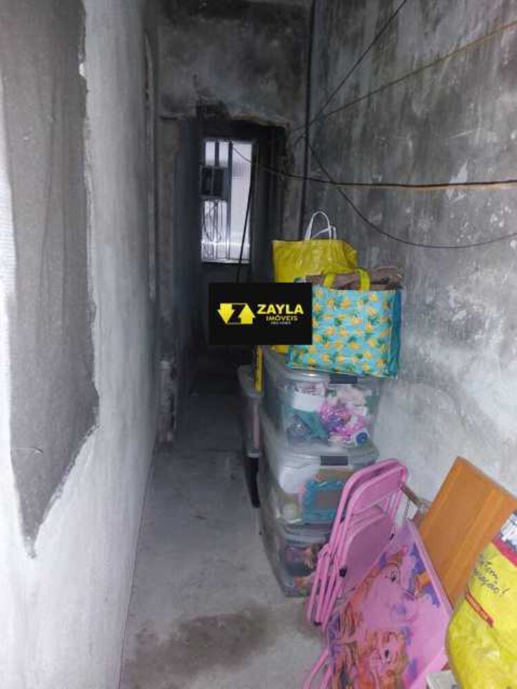 Casa de Vila, 2 quartos - Foto 22