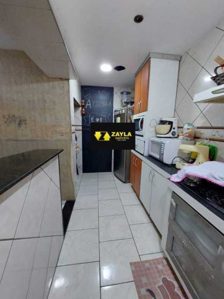 Casa de Vila, 2 quartos - Foto 8