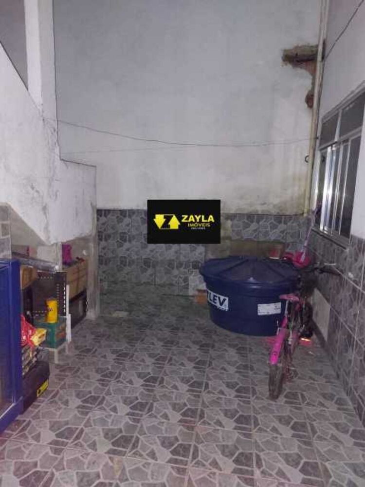 Casa de Vila, 2 quartos - Foto 4