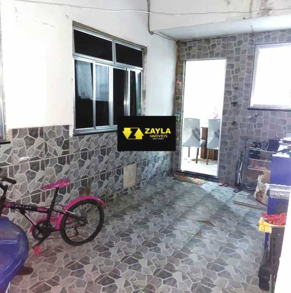 Casa de Vila, 2 quartos - Foto 1