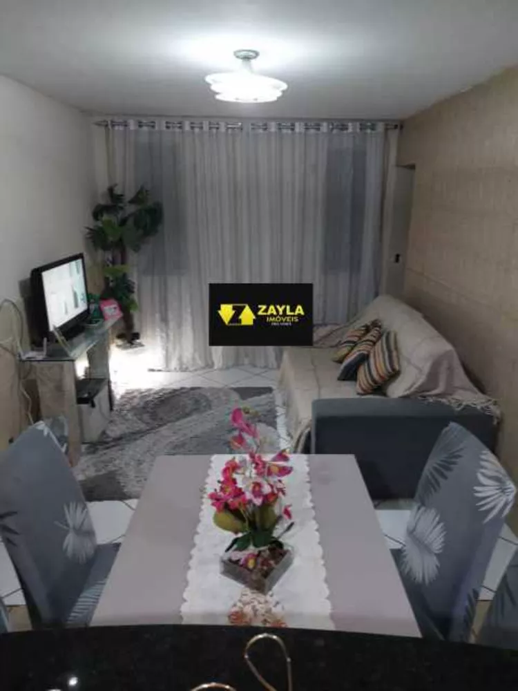 Casa de Vila, 2 quartos - Foto 5