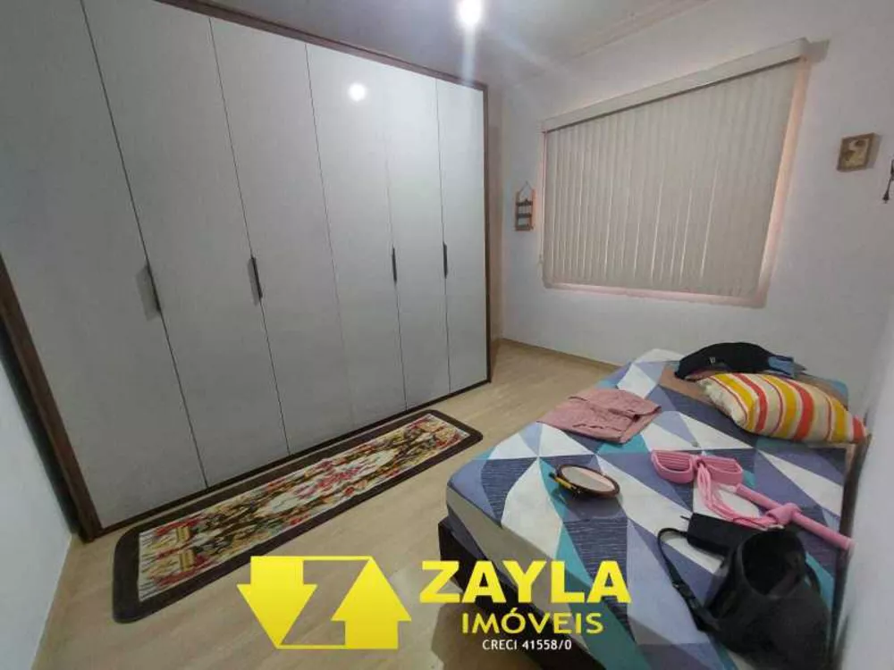 Casa, 2 quartos, 91 m² - Foto 4