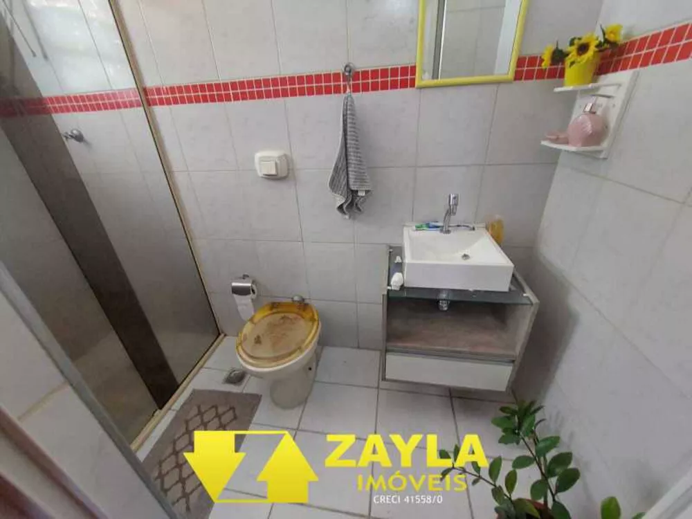 Casa, 2 quartos, 91 m² - Foto 7