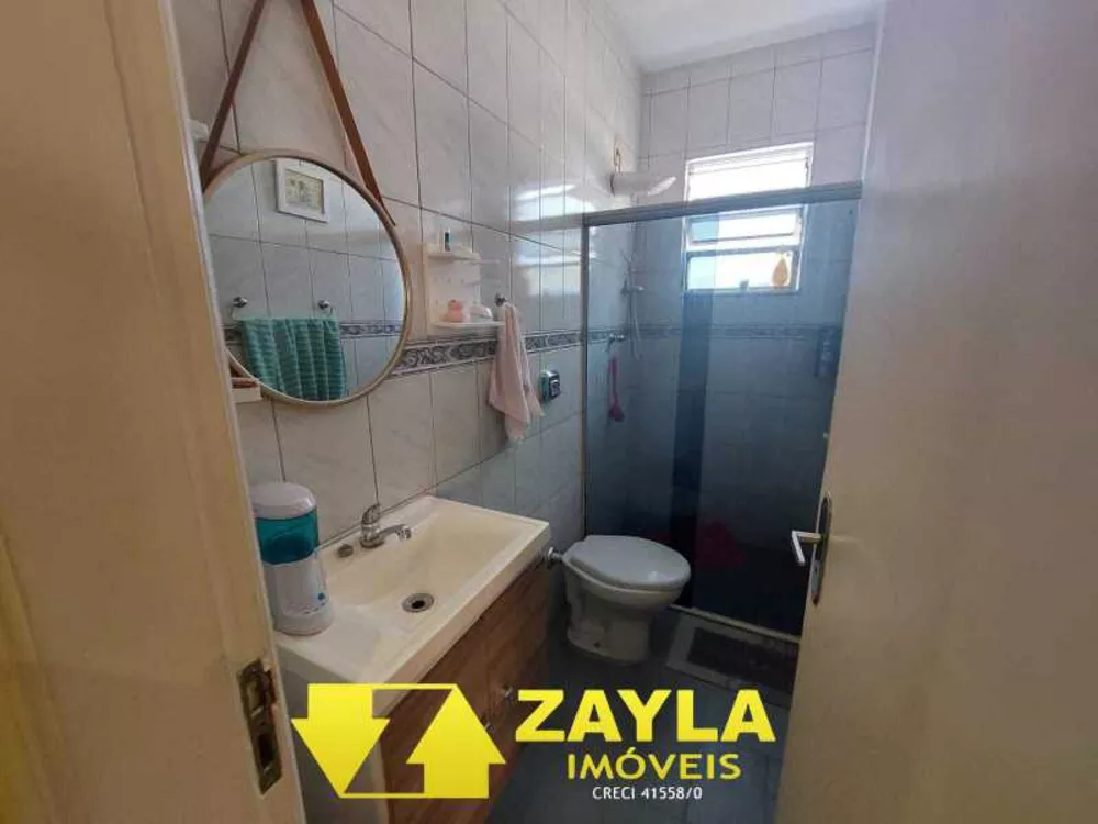 Casa, 2 quartos, 91 m² - Foto 3