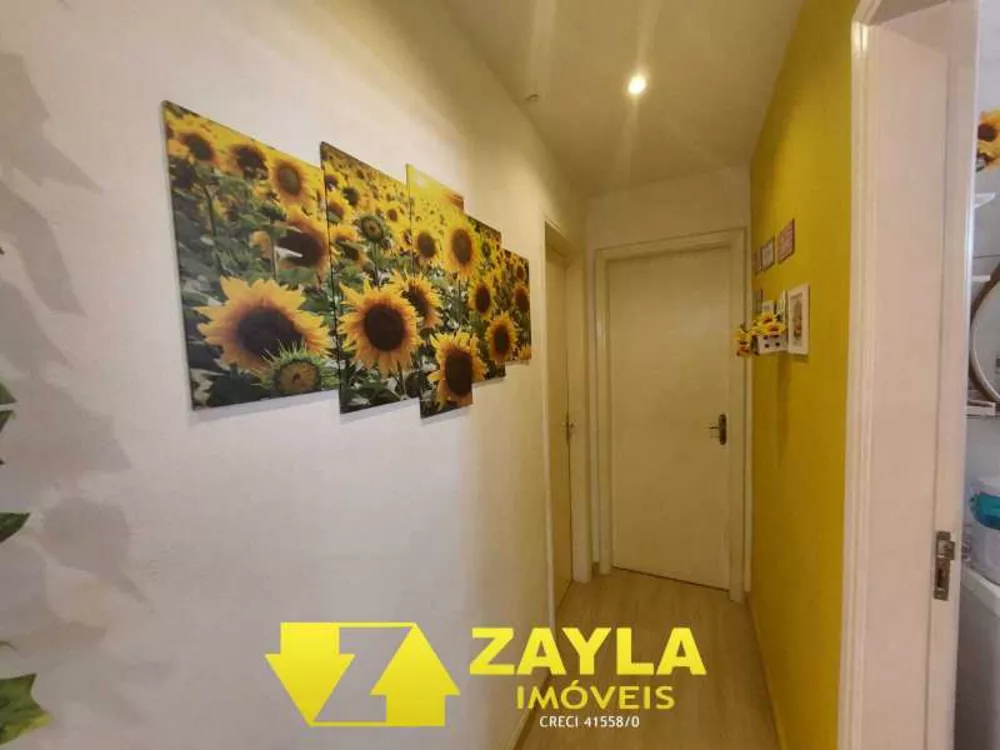 Casa, 2 quartos, 91 m² - Foto 10