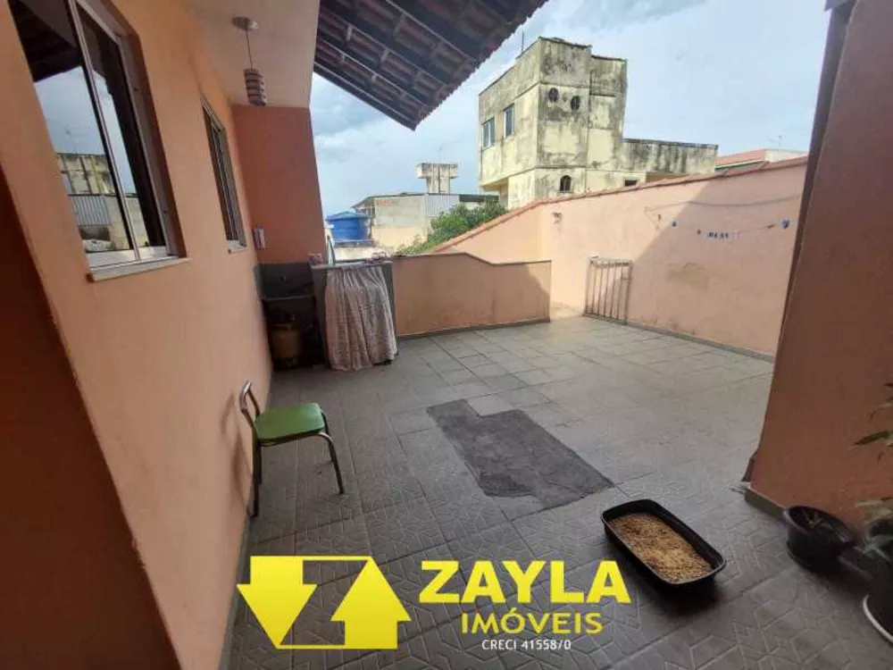 Casa, 2 quartos, 91 m² - Foto 14