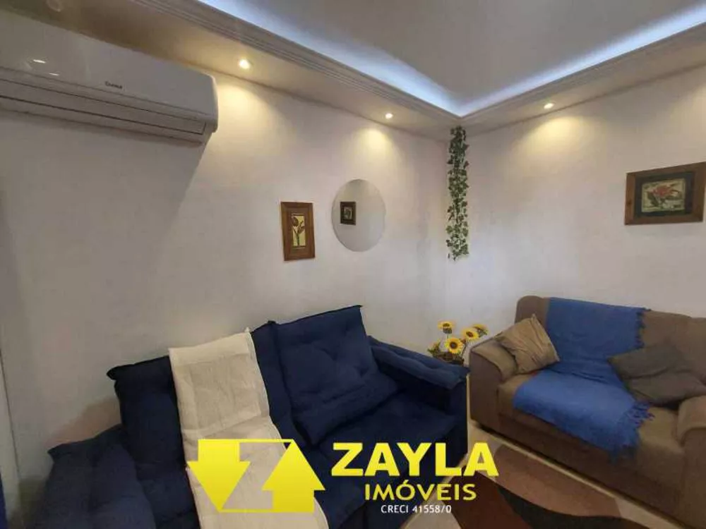 Casa, 2 quartos, 91 m² - Foto 2