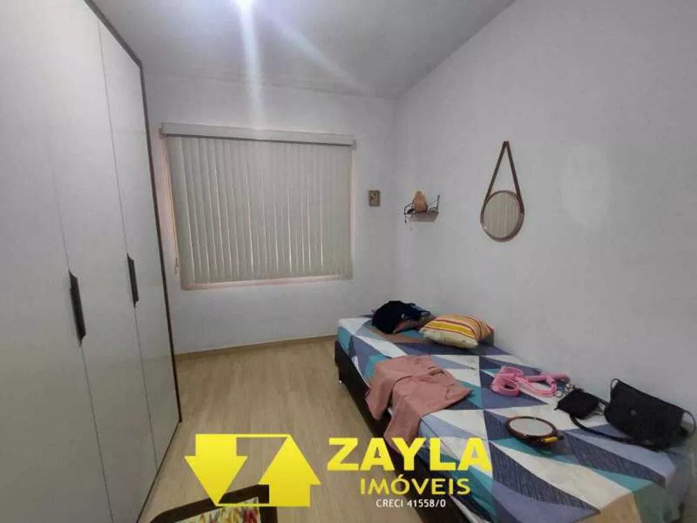 Casa, 2 quartos, 91 m² - Foto 5