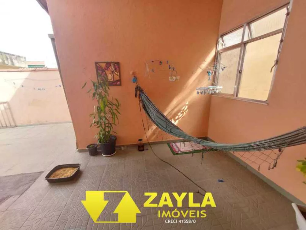 Casa, 2 quartos, 91 m² - Foto 12