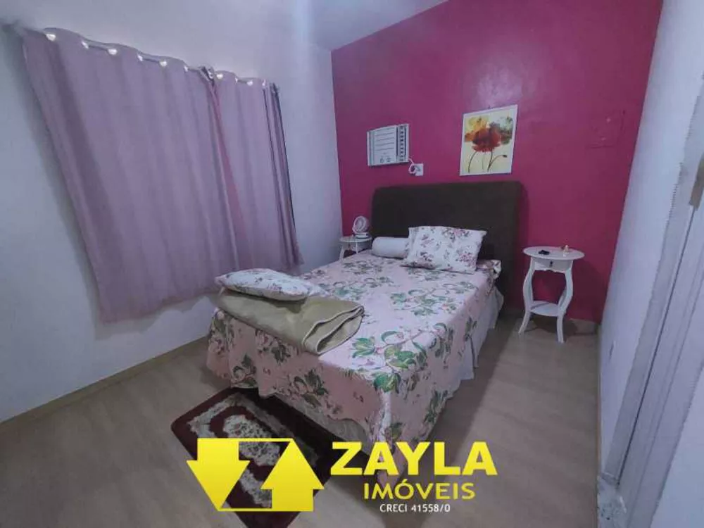 Casa, 2 quartos, 91 m² - Foto 9